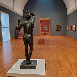 Meet your Posher, Robyn